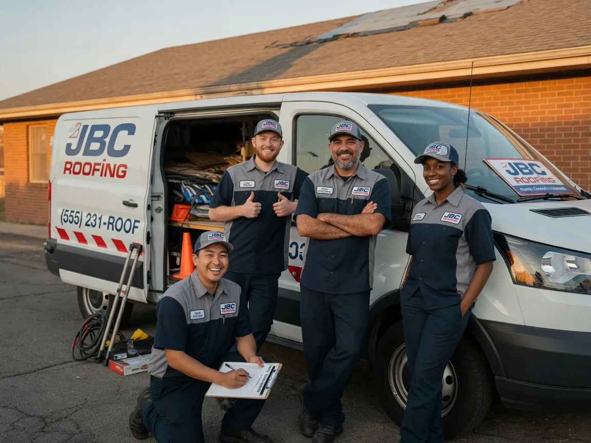 Roof Replacement company in Olivia, NC