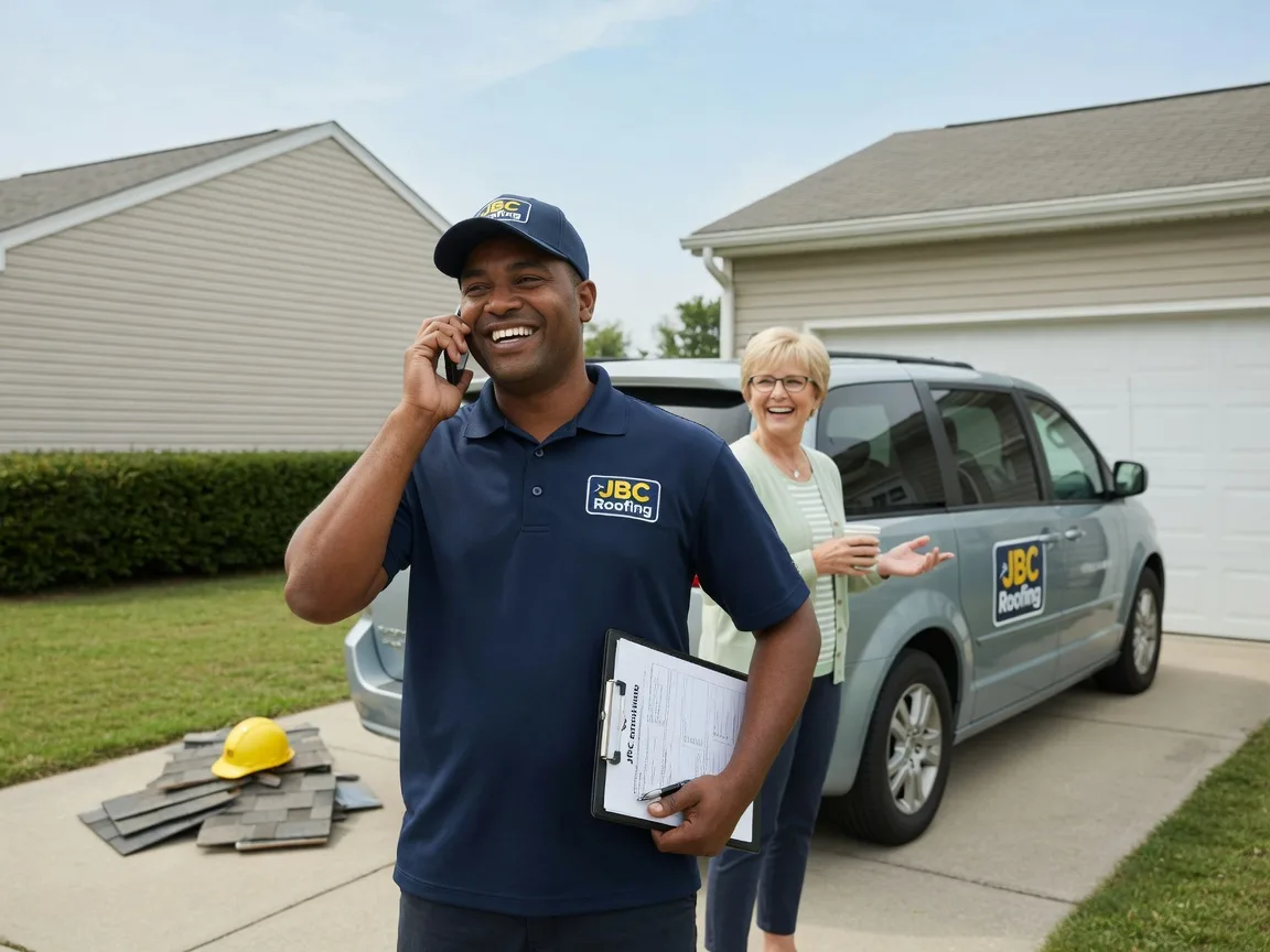 Roof Replacement Olivia, NC FAQs